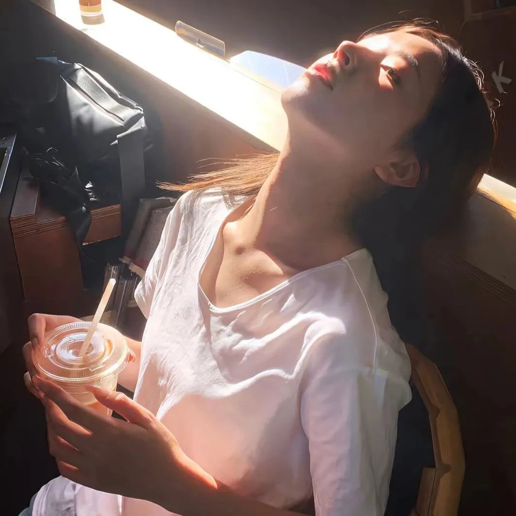 浴火新娘