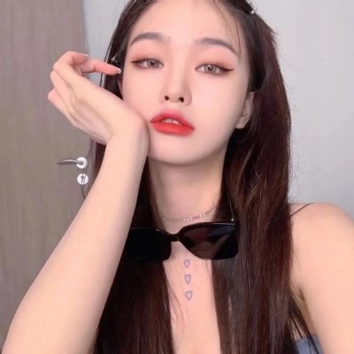哈啦美容院